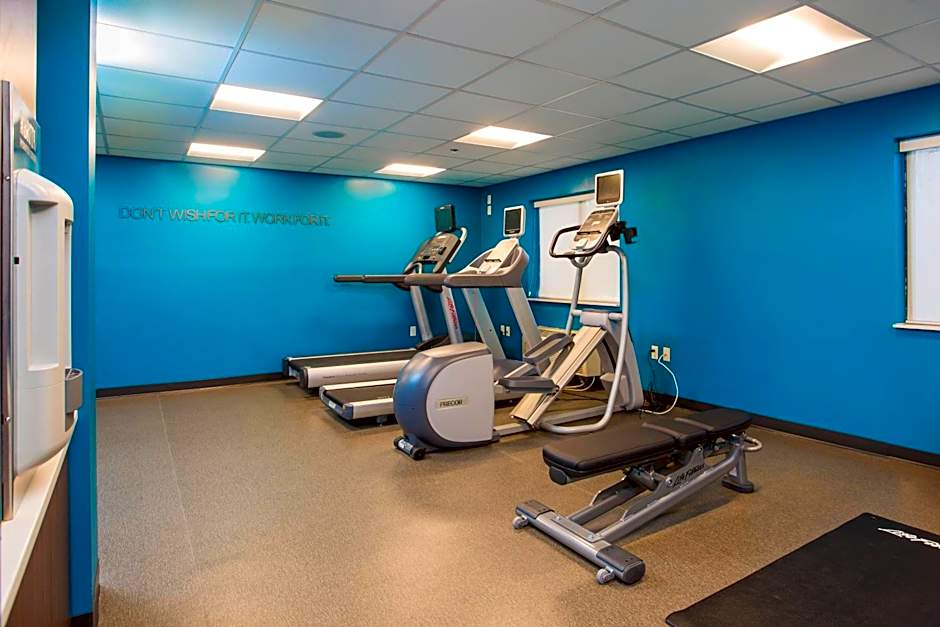 Fairfield by Marriott Inn & Suites Raynham Middleborough/Plymouth