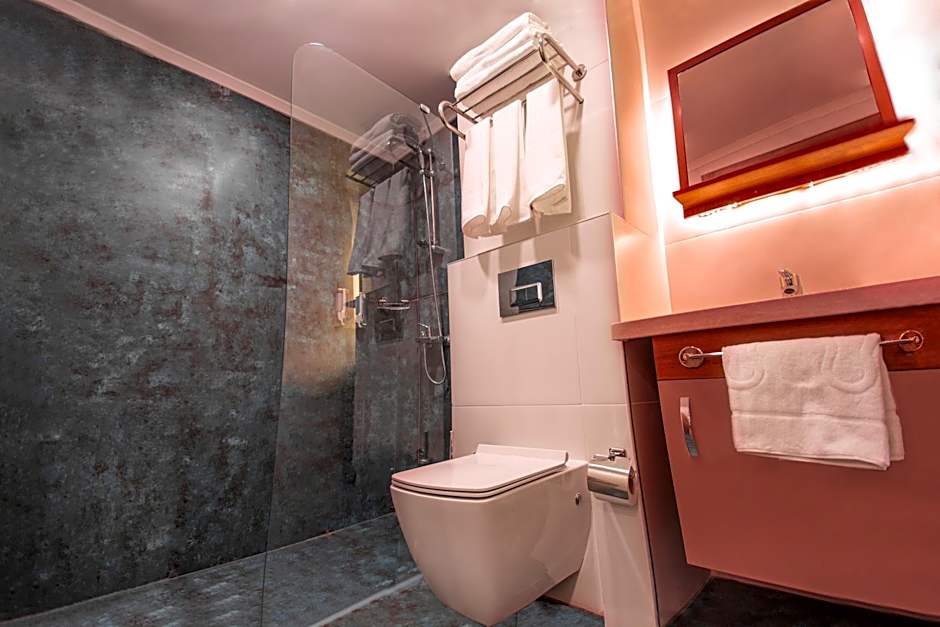 Hotel Kale 17