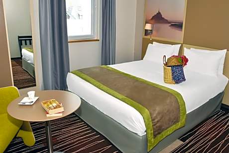 Classic Room with Double Bed