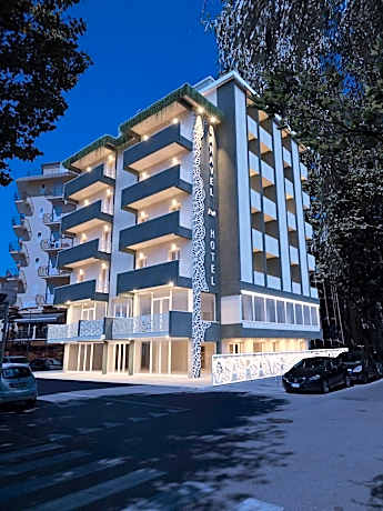 Hotel Caravel Park