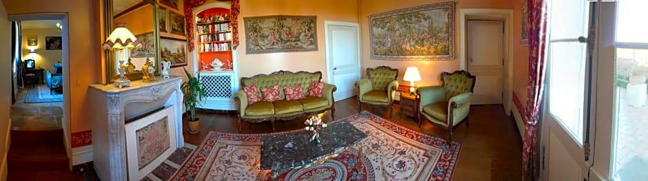 La Maison de l'Argentier du Roy