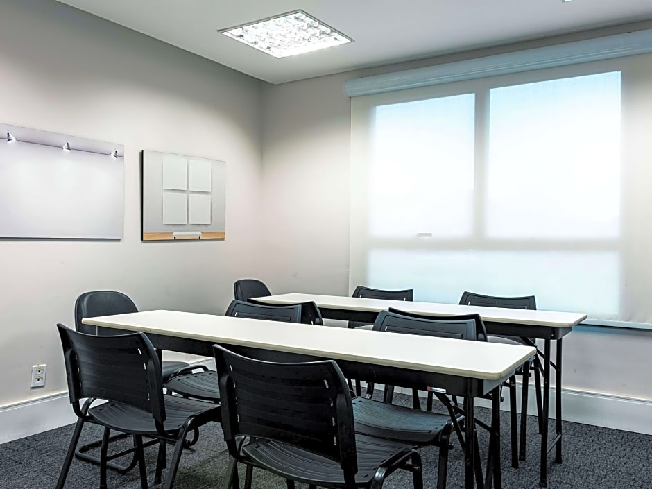 Nacional Inn Alagoinhas