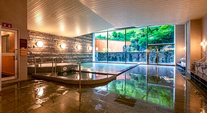 Yuzawa Toei Hotel