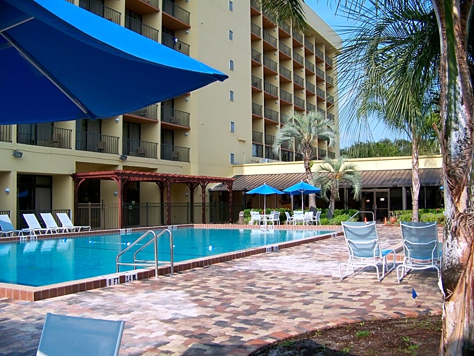 Holiday Inn & Suites Orlando SW - Celebration Area By IHG