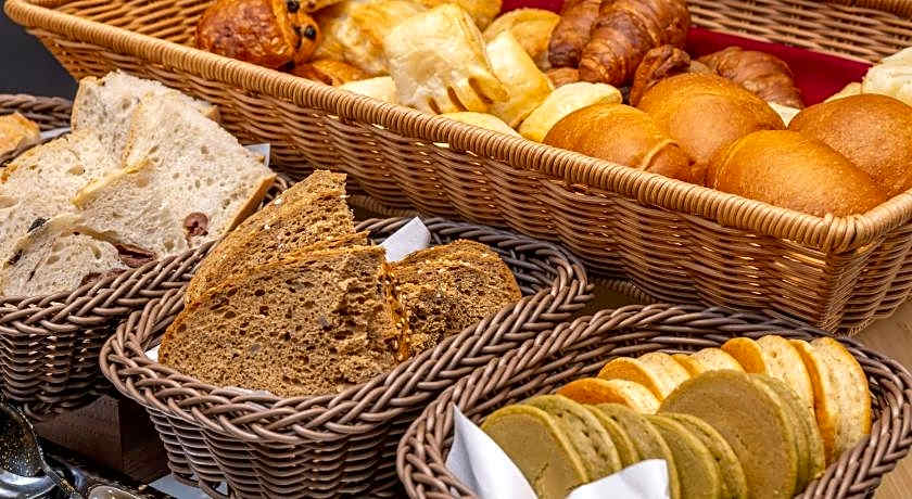 Four Points Flex by Sheraton Kyoto Oike