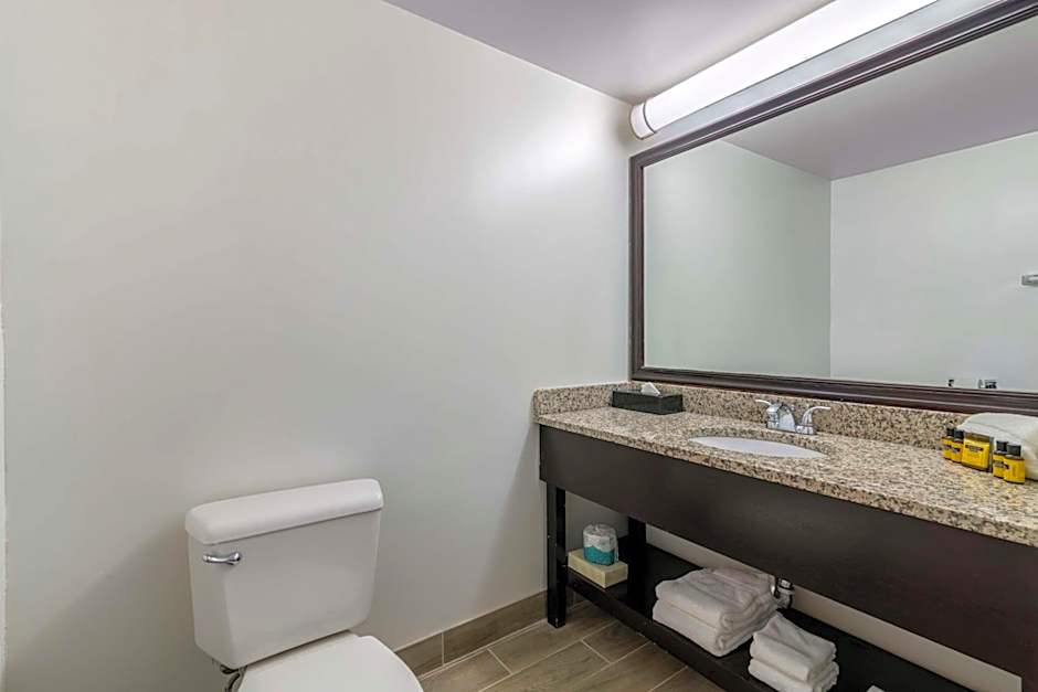 Best Western Plus Brunswick Bath