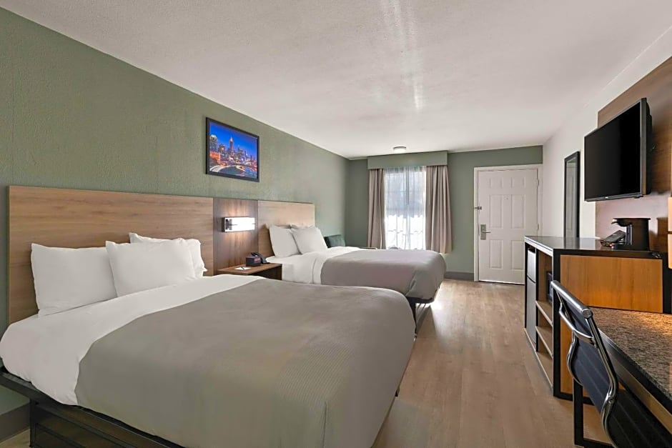 Quality Inn