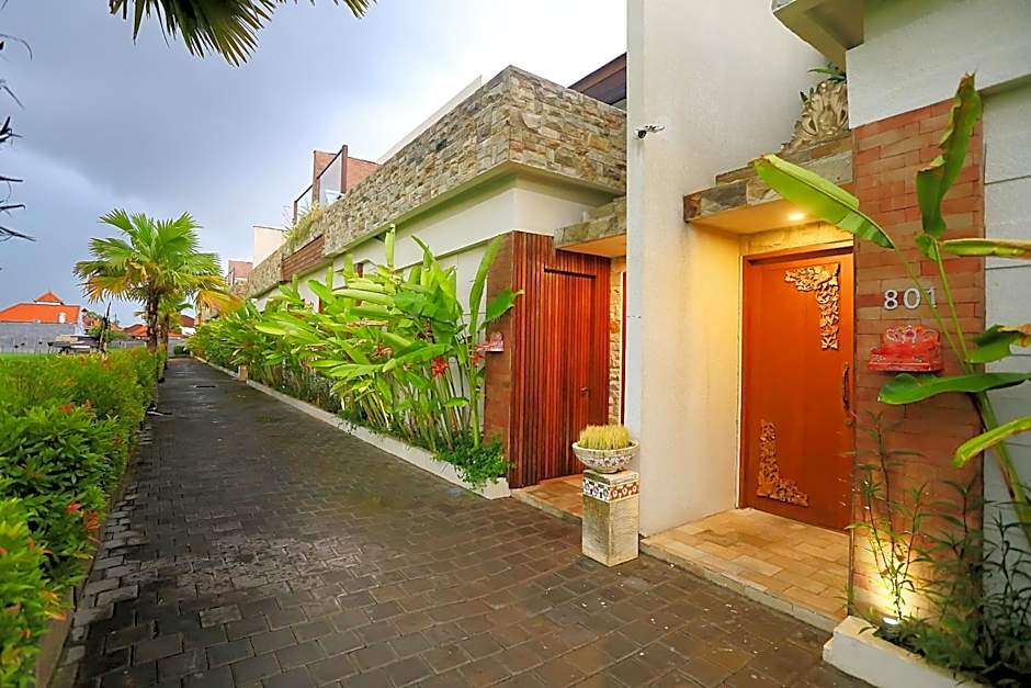 The Wina Villa Seminyak