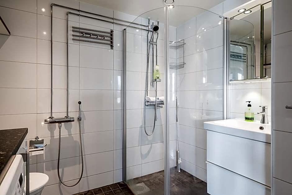 Hiisi Homes Helsinki Haaga