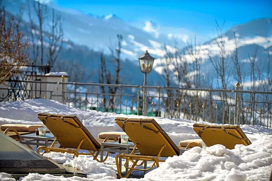 Alpines Lifestyle Hotel Tannenhof