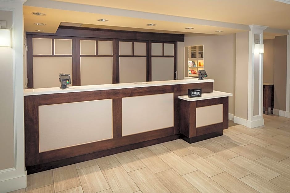 Homewood Suites By Hilton Wallingford-Meriden