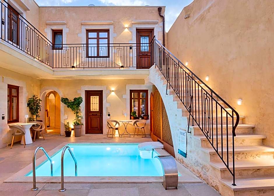 Mansio Boutique Hotel