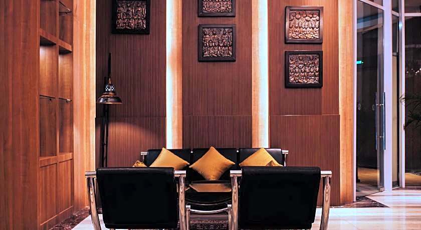 Grand Mercure Yogyakarta Adi Sucipto