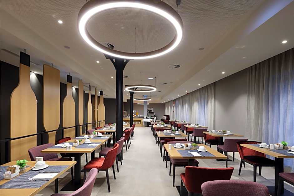 Eurostars Porto Centro