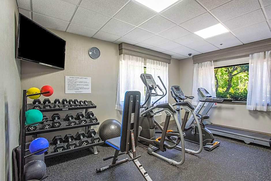 Clarion Pointe Franklin - Nashville Area