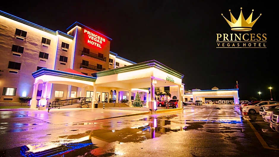 Princess Vegas Hotel & Casino