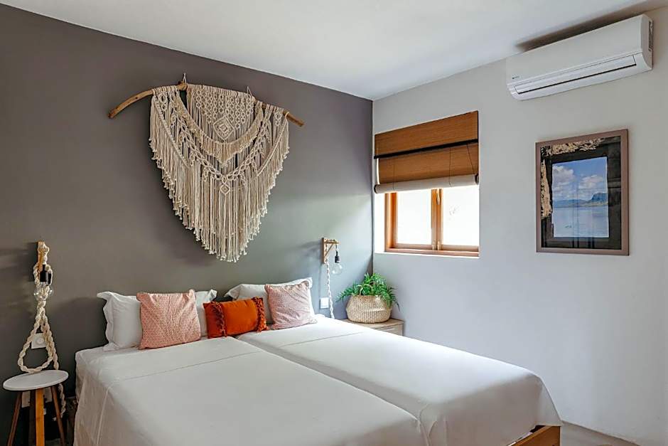 Boutik Le Morne Holiday Apartments