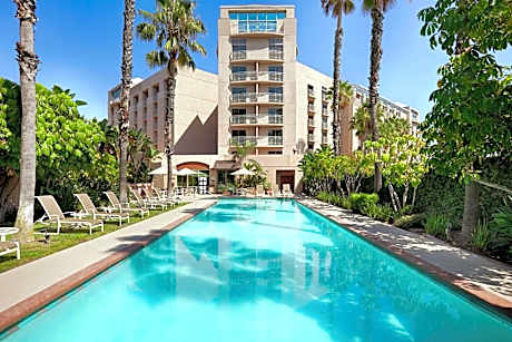 Embassy Suites By Hilton Brea - North Orange County