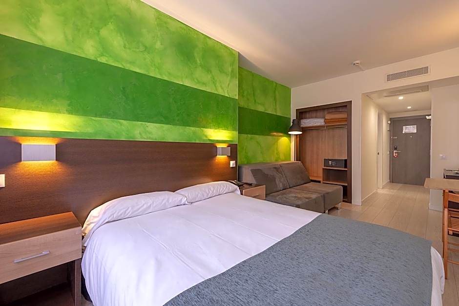 Apart-Hotel Serrano Recoletos