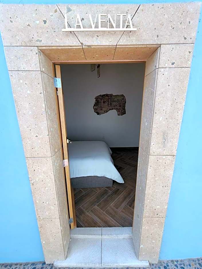 Hotel Úrsula Concept