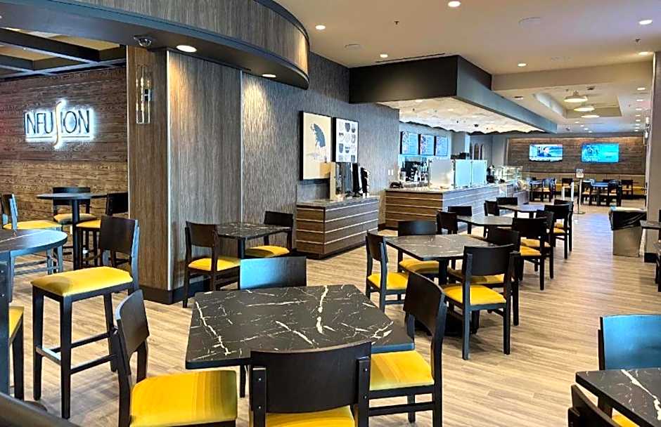 Blue Chip Casino Hotel Spa