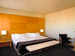 Silken Al-Andalus Palace