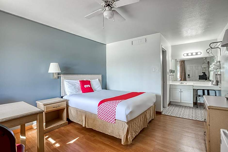 OYO Hotel Heber Springs Lakeside