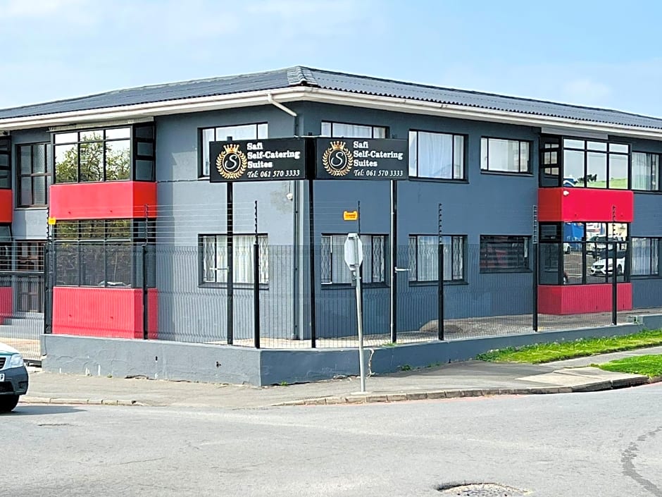 Safi Self Catering Suites