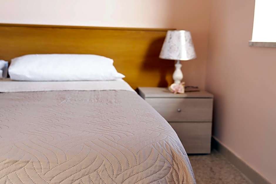 Villa Teresa Bed & Breakfast Costa degli Dei