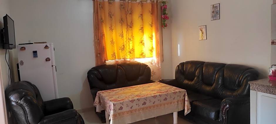 Appartements de Vacances Près de la Plage Perle Bleue Saidia