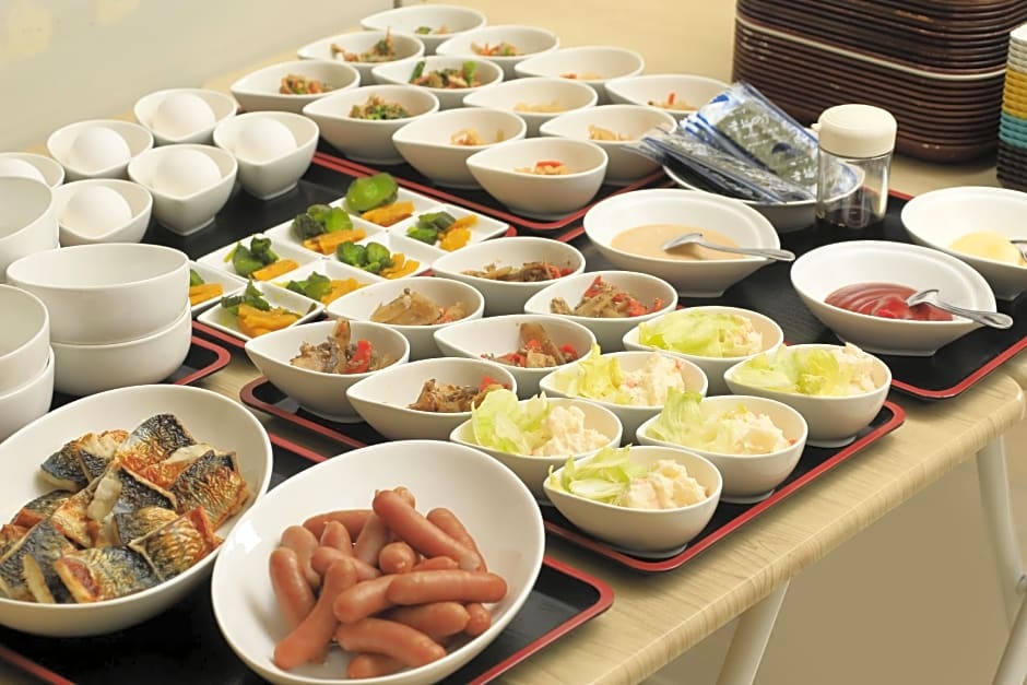Famy Inn Kinshicho