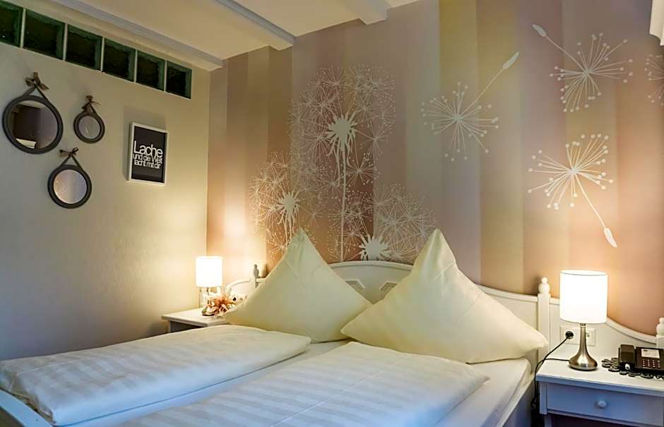 Hotel Sonne - Das kleine Altstadt Hotel