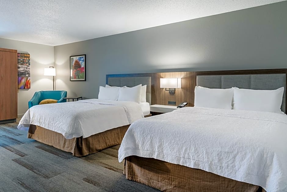 Hampton Inn La Crosse/Onalaska