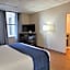 Ariel Broadway Hotel