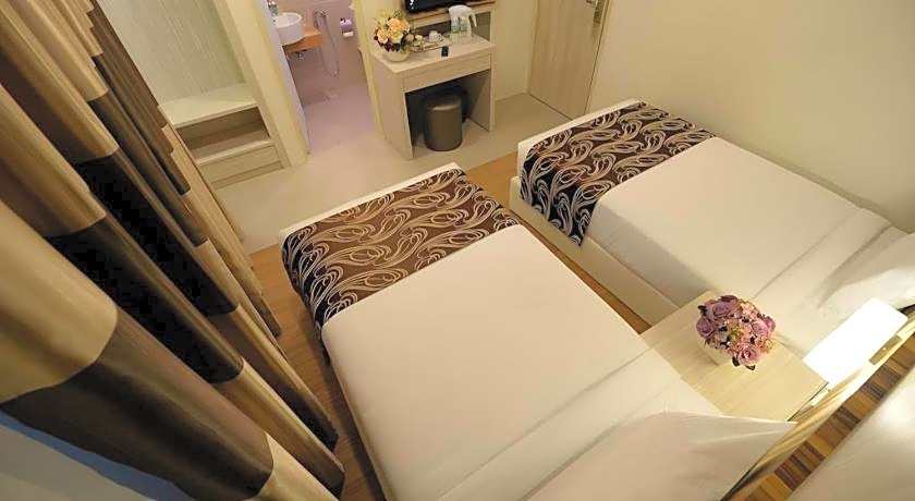 Rimba Hotel