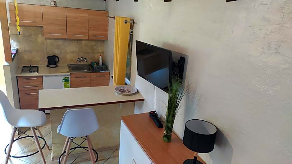 Zielony Domek Kruklanki