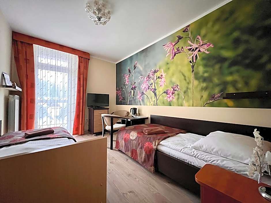 Sanatorium Energetyk