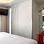 Hotel Des Metallos