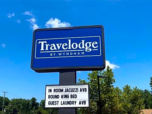 Travelodge by Wyndham Glen Allen