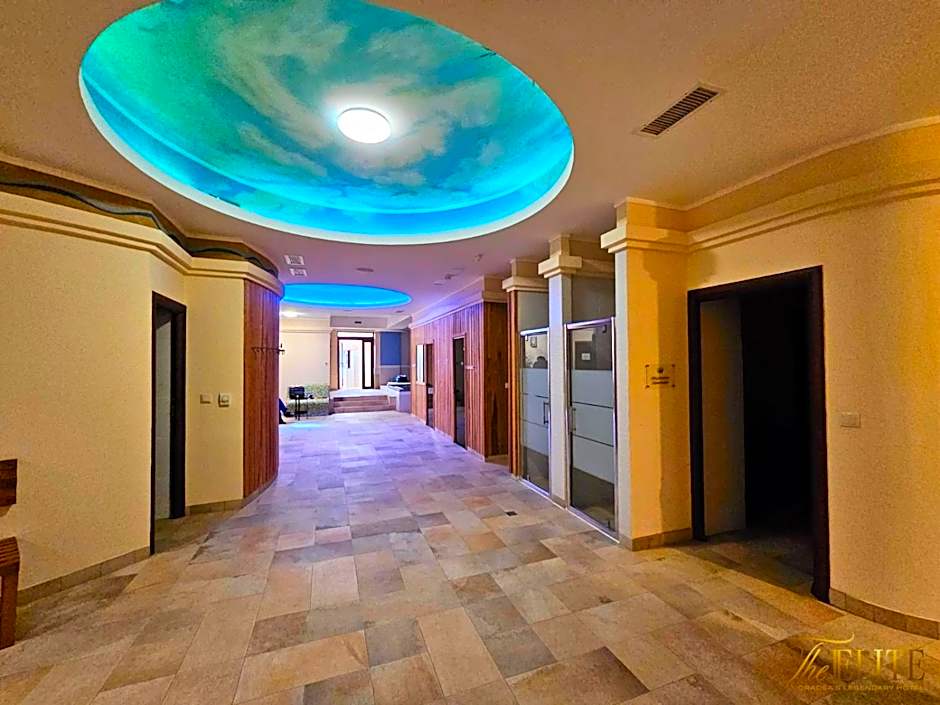The Elite - Oradea's Legendary Hotel