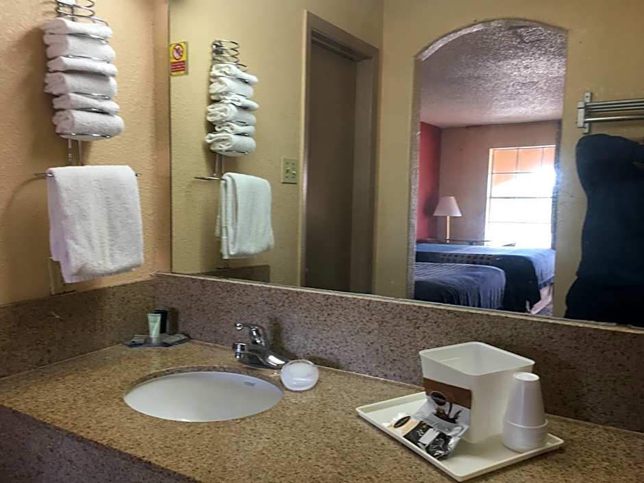 Americas Best Value Inn NRG Park Medical Center