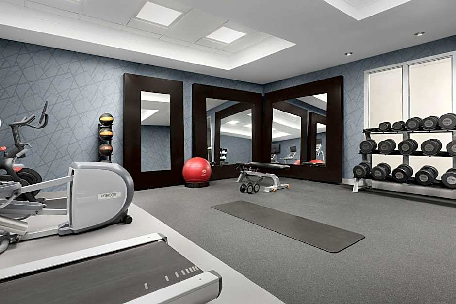 Homewood Suites By Hilton Reading