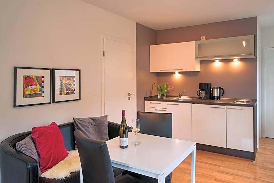 Weingut & Gästehaus Christoph Clüsserath