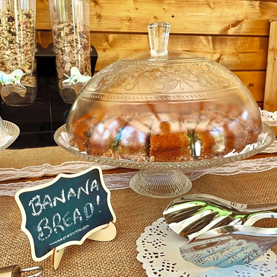 Villa Corocael B&B – Castellabate, UT