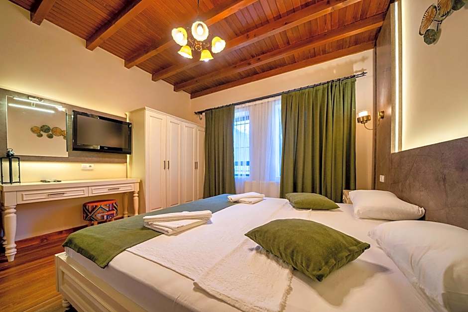 Lemon Villa Fethiye