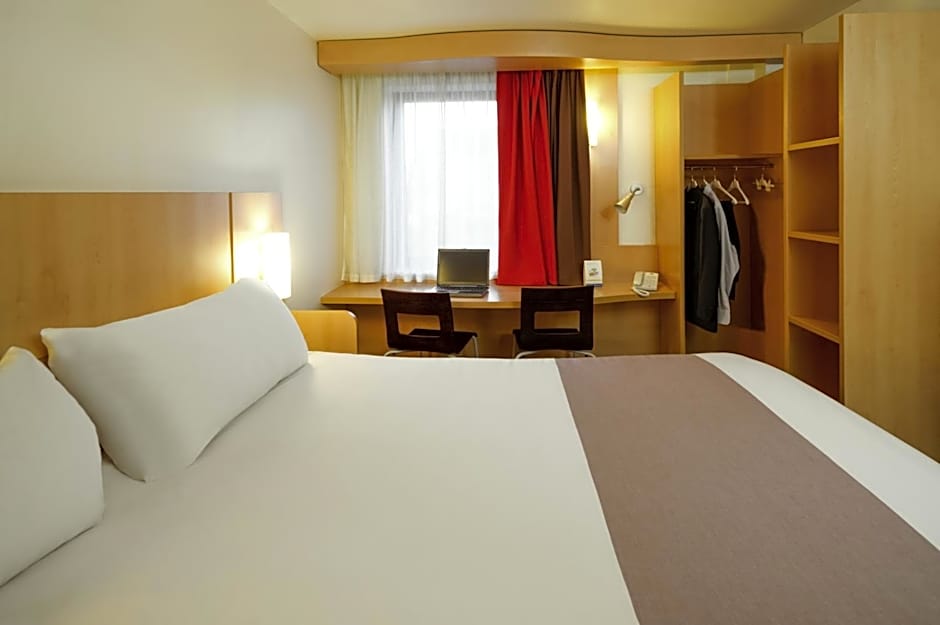 Ibis Brussels Airport