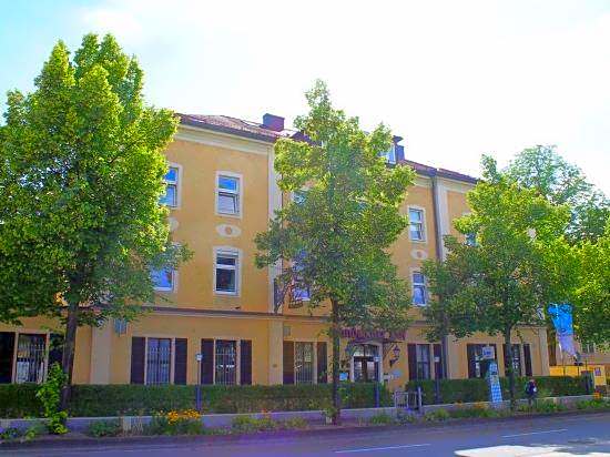 Hotel Luis