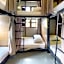 Traveller Bunker Hostel