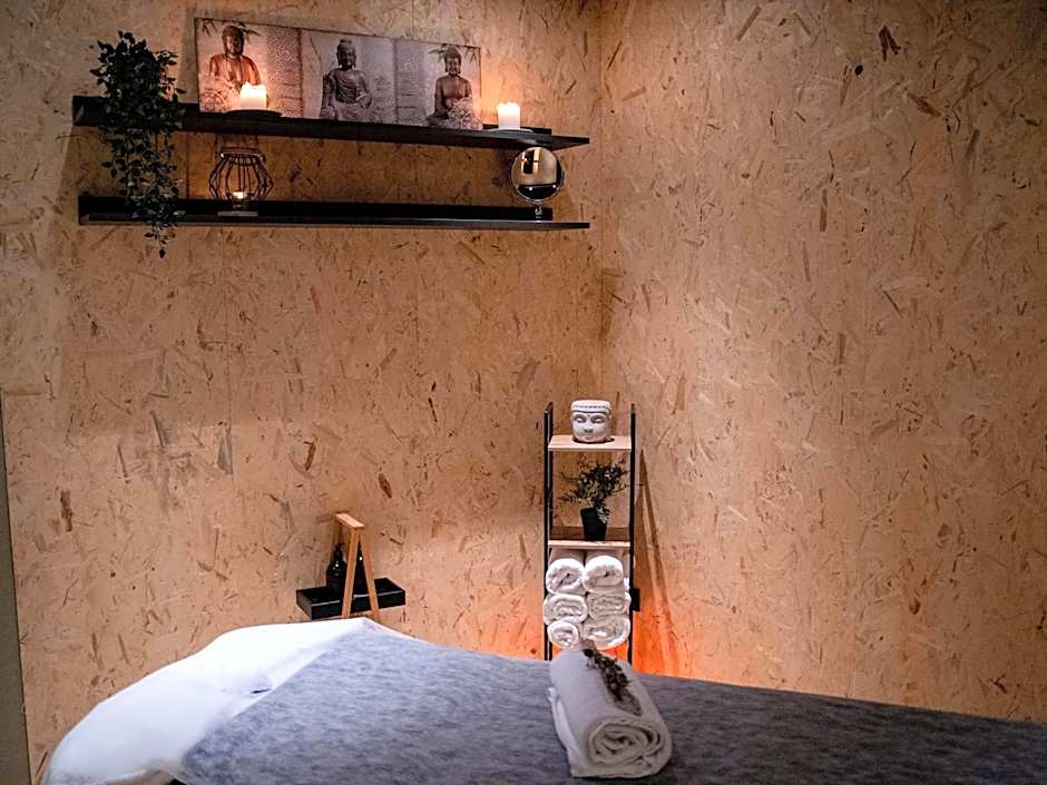 Hotel Princesa Parc Excellence