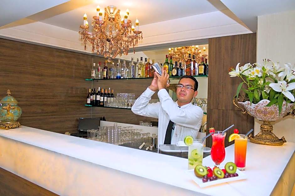 Majestic Ponta Negra Beach,WorldHotels Elite